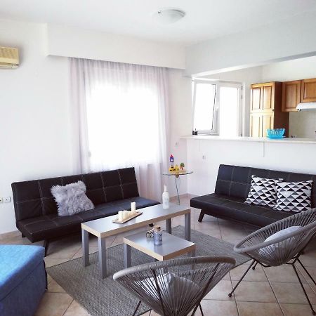 Casa Dama Apartment Rhodes City ภายนอก รูปภาพ