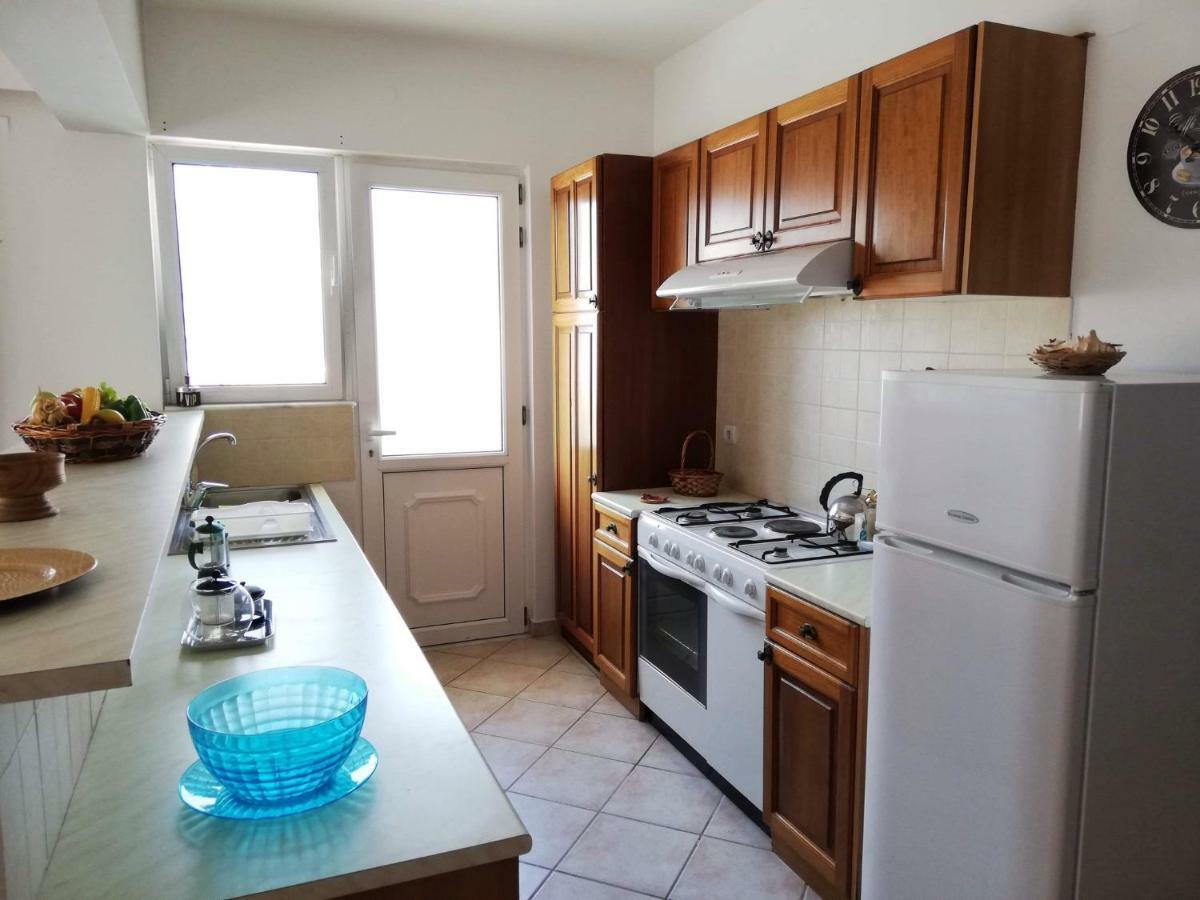 Casa Dama Apartment Rhodes City ภายนอก รูปภาพ